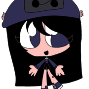 cassette-girl