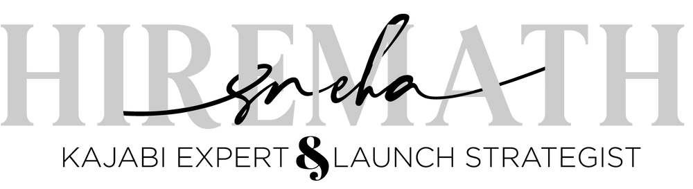 Sneha Hiremath logo