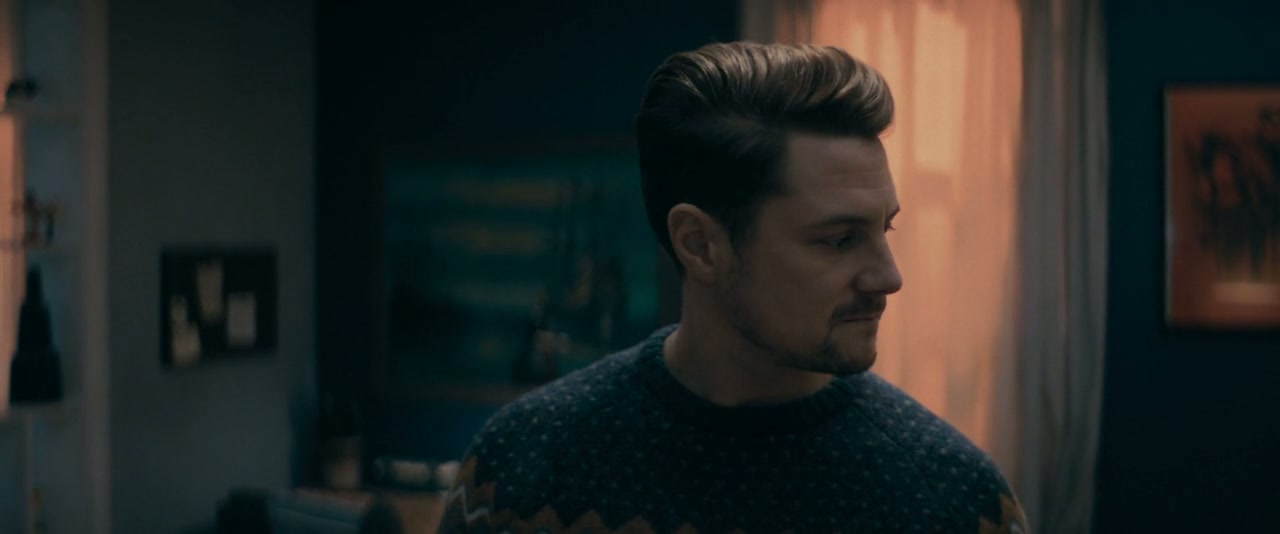 Dear David Screenshot