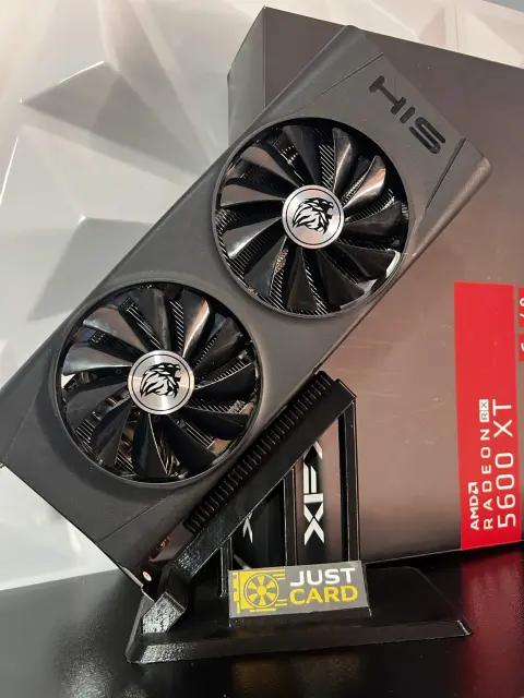 RX 5600XT 6GB XFX