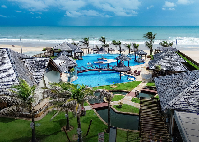 The Coral Beach Resort