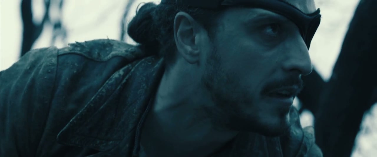 The Invisible Boy Screenshot