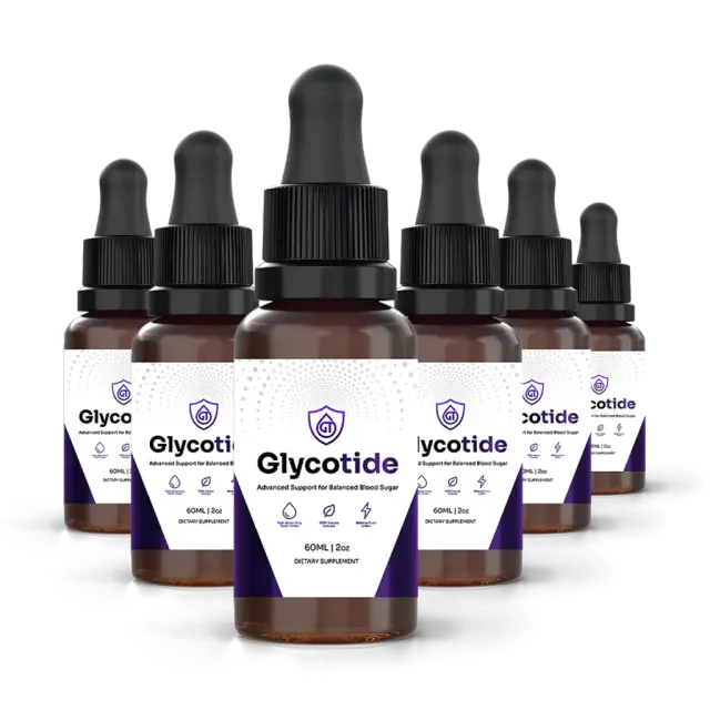 Glycotide Packages