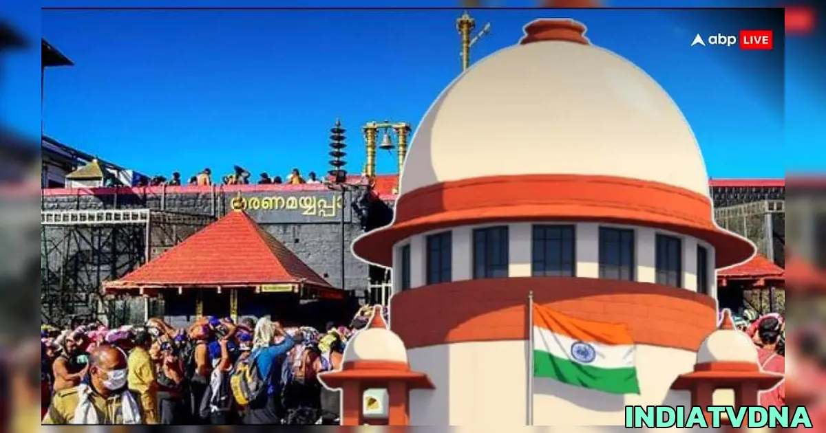 अब unha क्याम!.Non-Hindus केorben मांग काय स-efficacy कर? (बिजली खरी ezek.jpg) - The Indian Flag Is Seen On The Top Of The Dome Of The Temple