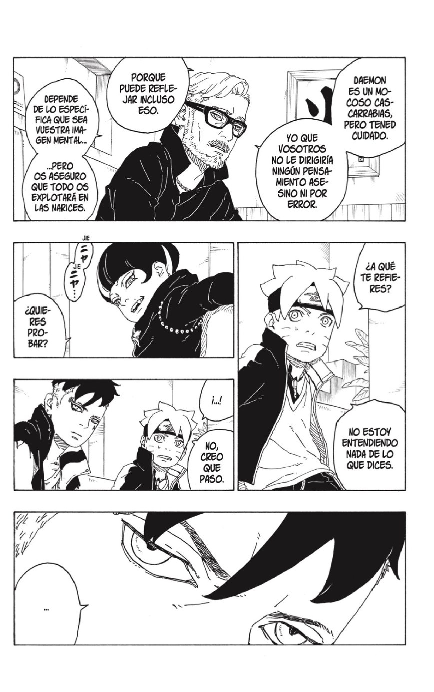 BORUTO 75 page 0004