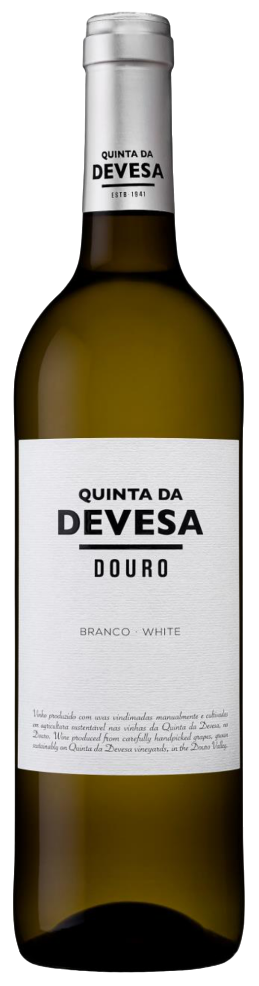 Devesa Colheita Branco