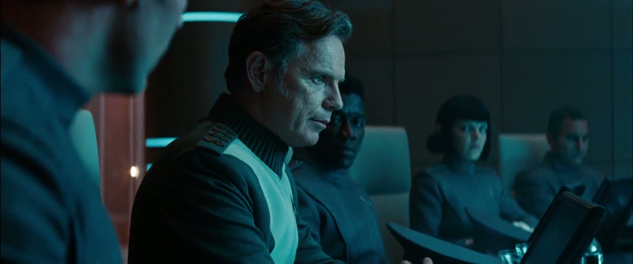 Star Trek Into Darkness Screenshot