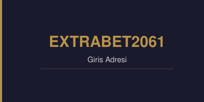 Extrabet2061