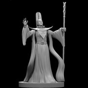 Archmage Female