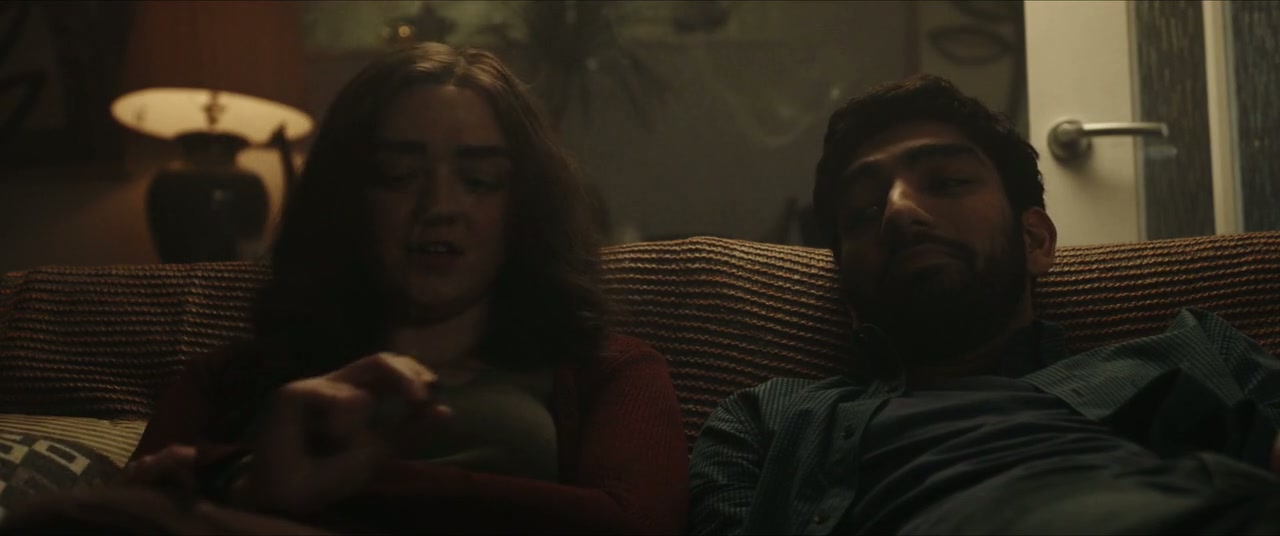Two Weeks to Live Screenshot