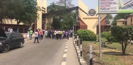UNILAG Announces 2026/2027 Post-UTME Mock Examination Schedule