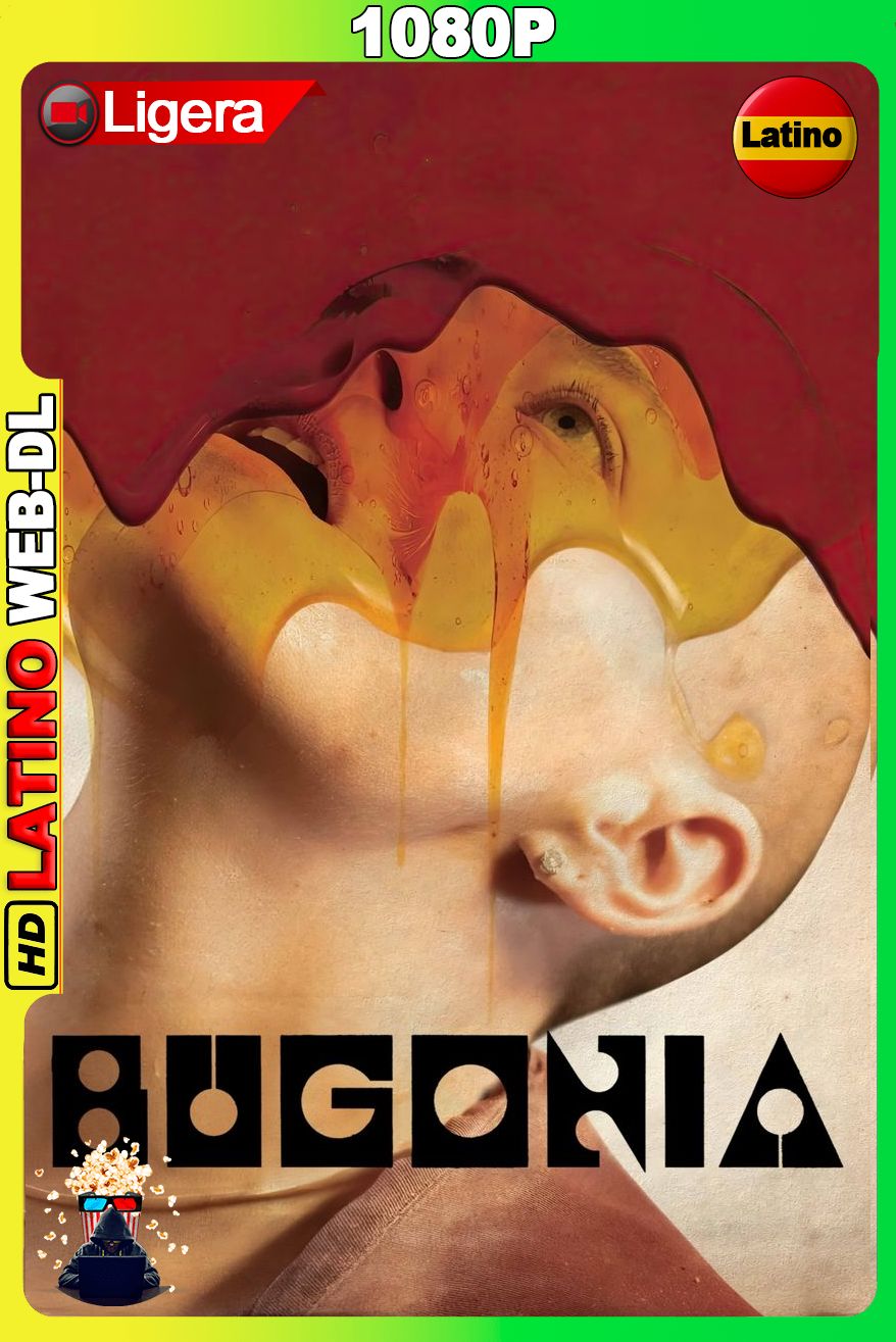 Bugonia (2025) [1080p] WEB-DL LIGERO [Latino-Inglés]