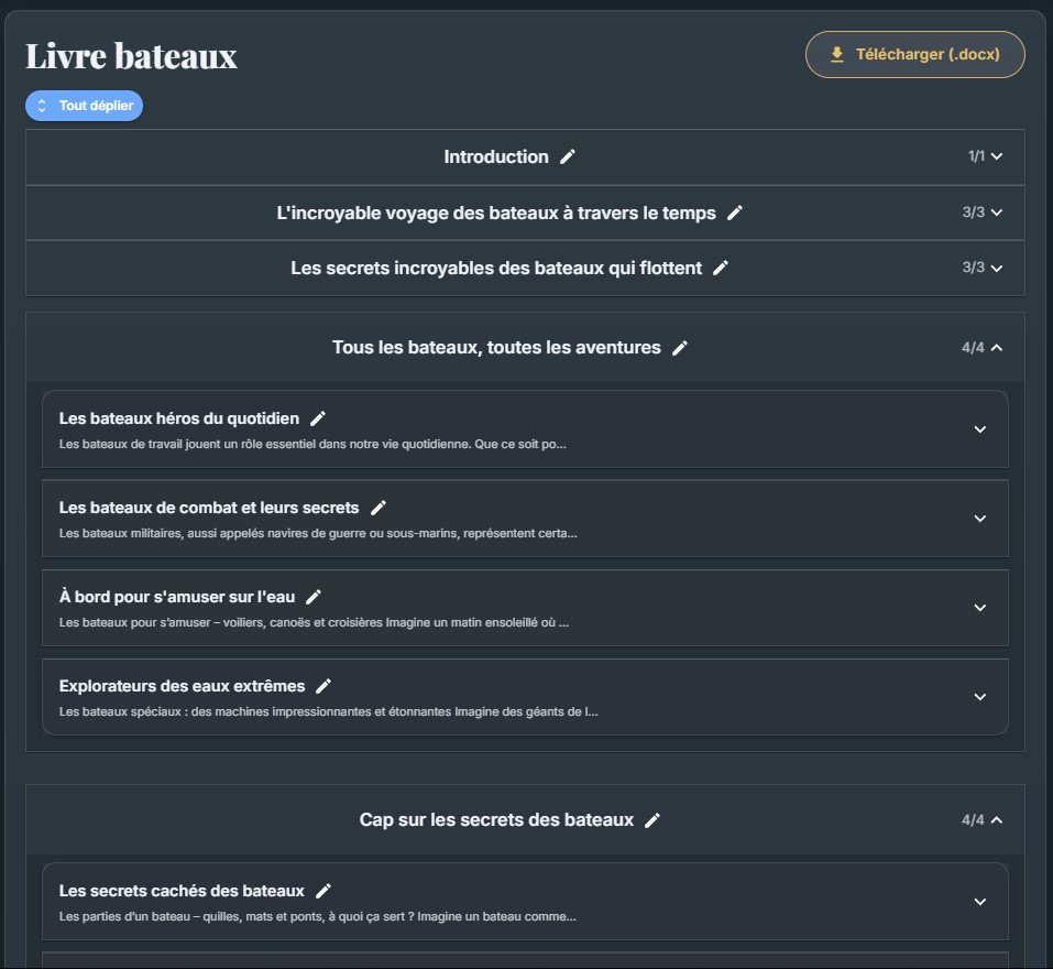 Collaborative discussiosss
