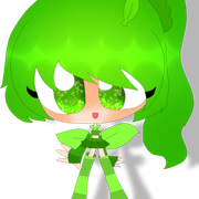 Leafy