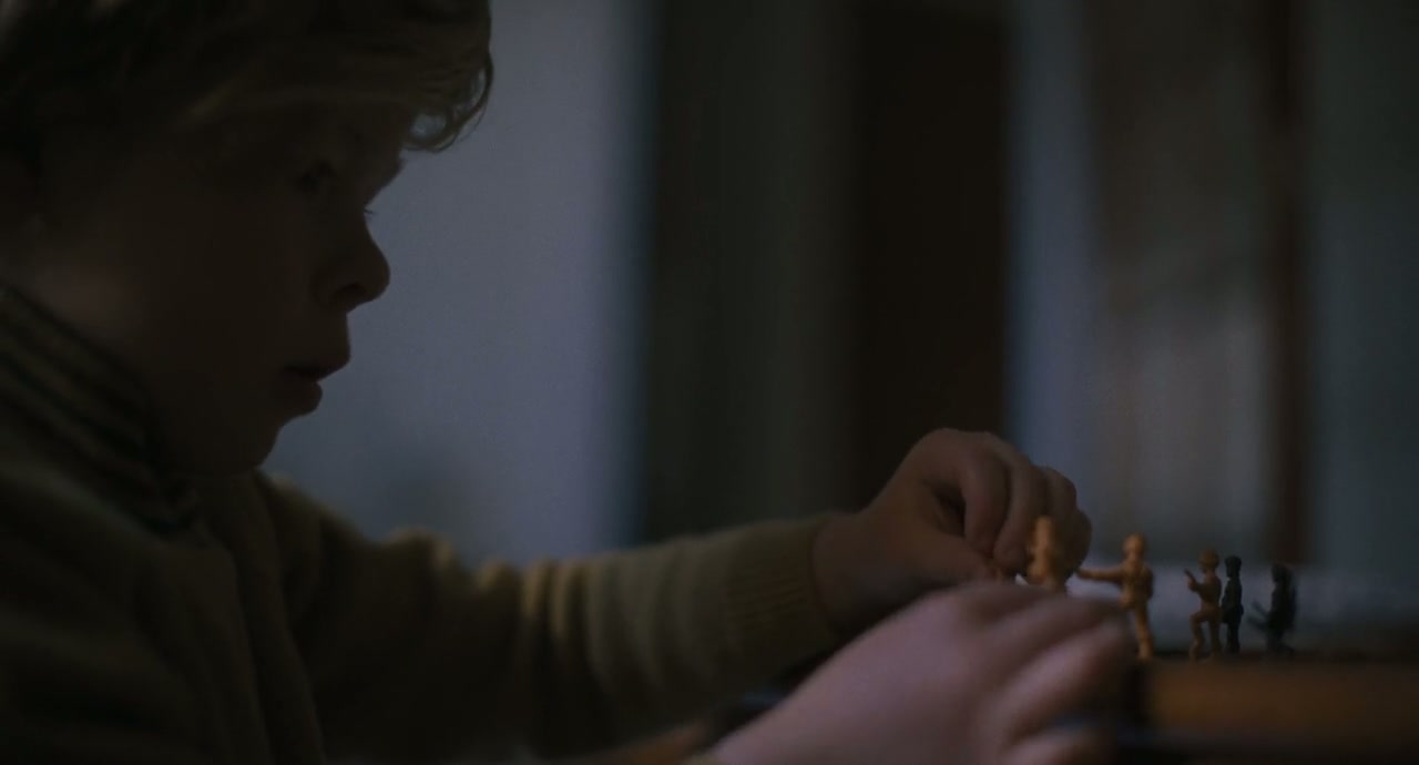 Dead Shot Screenshot