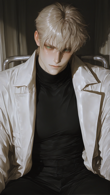 Character Avatar