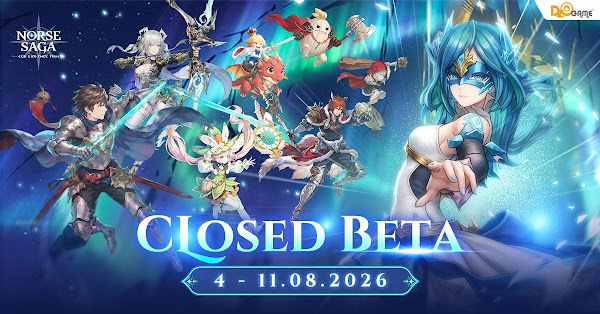 Norse Saga Chính Thức Mở Cửa Closed Beta Tại Việt Nam Từ 04 – 11_08_2026.docx Norse Saga Chính Thức Mở Cửa Closed Beta Tại Việt Nam Từ 04 – 11_08_2026.docx