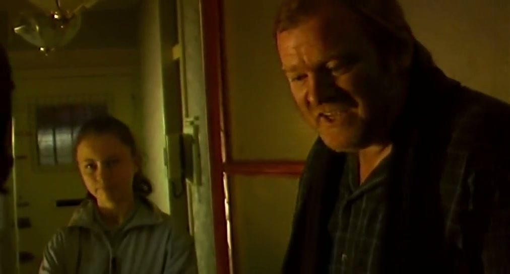28 Days Later Screenshot