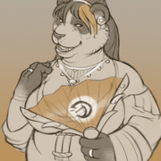 Pao Lu (Commission)