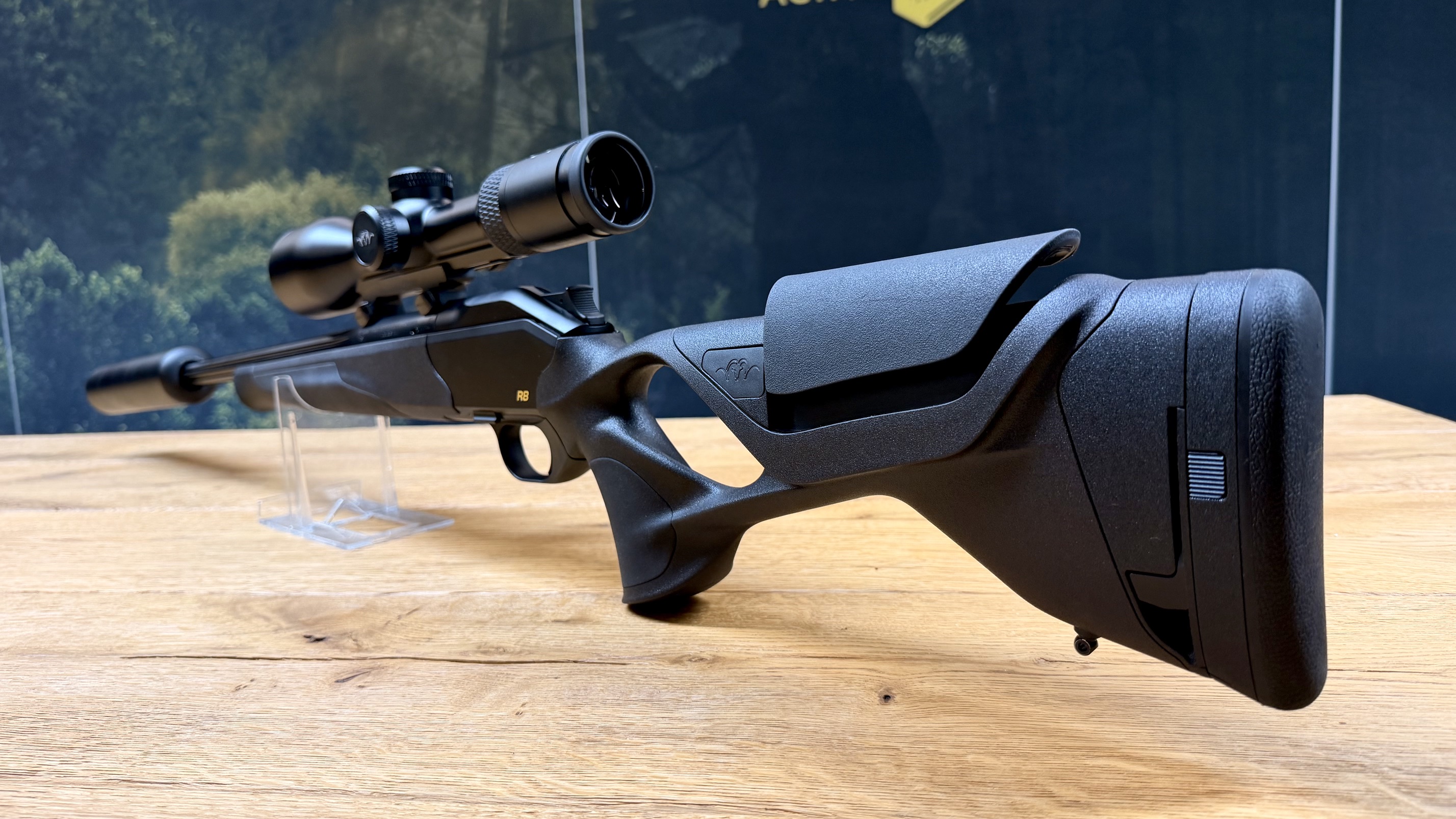 Blaser R8 Ultimate - Ansicht 7