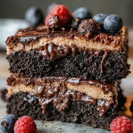 Valentine's Day Desserts