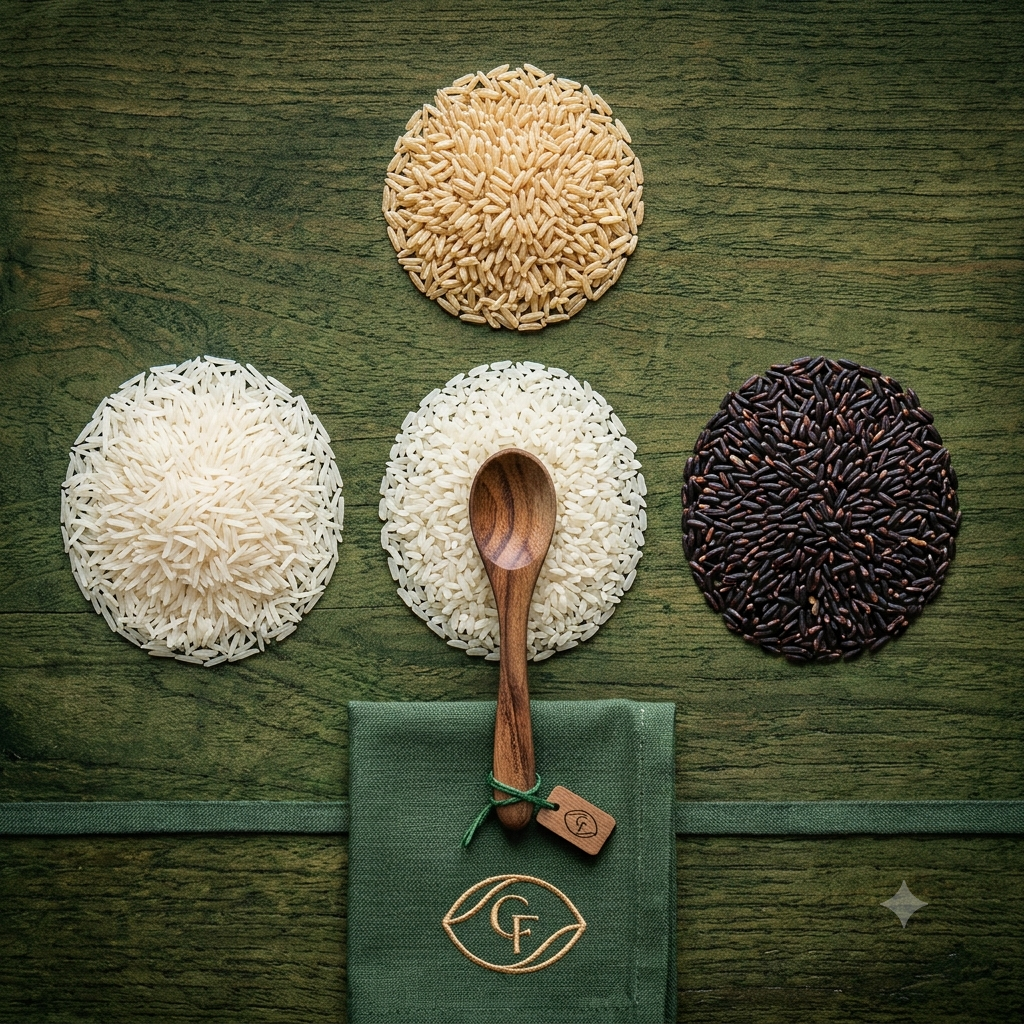 Premium Rice