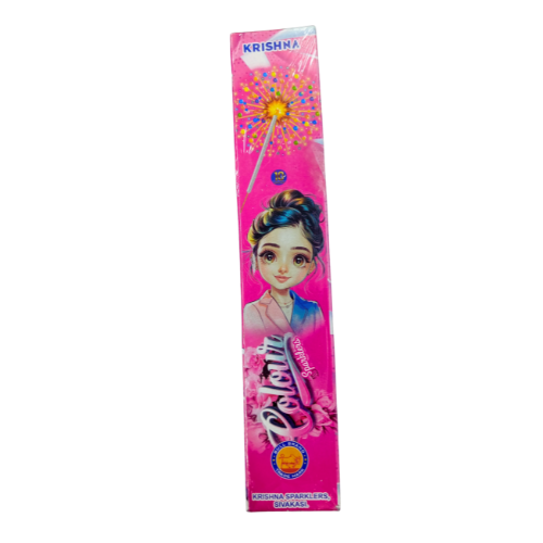 10cm Colour