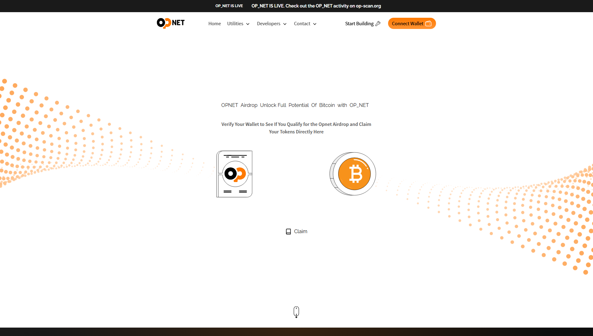 Forensic screenshot of [REDACTED] showing the phishing page layout