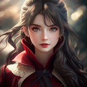 Rose-Van-Alexandria