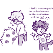 werewolves and vampires again