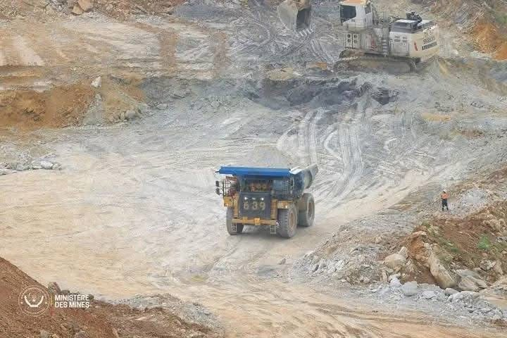 La RDC joue l'OPEP des mines : la réserve stratégique de cobalt qui va changer les règles du jeu mondial