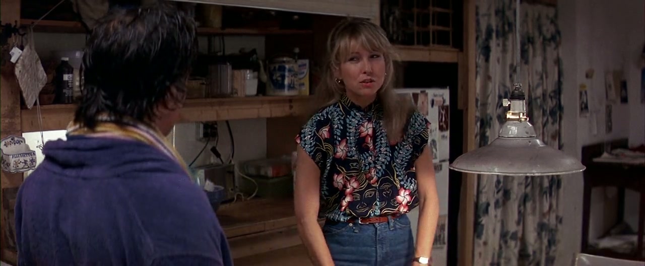 Tootsie Screenshot