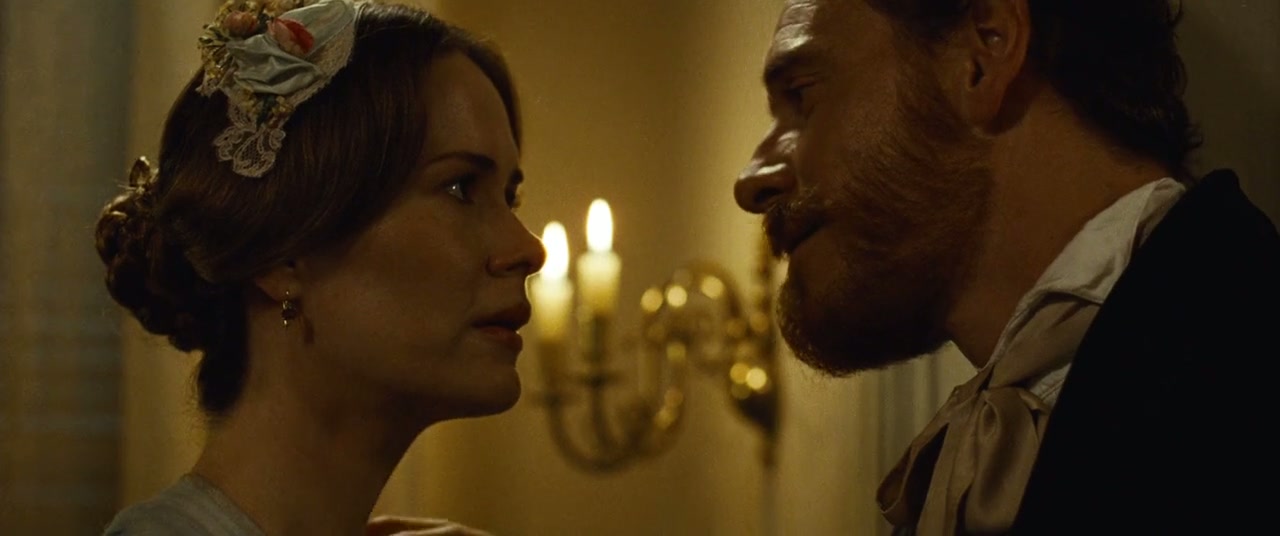 12 Years a Slave Screenshot