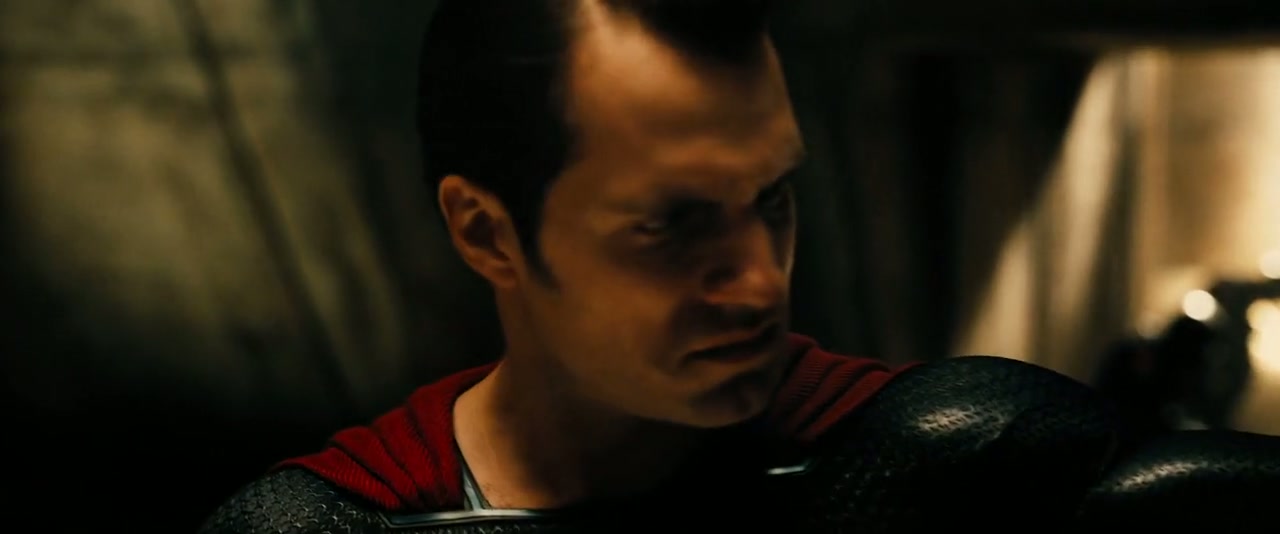 Batman v Superman: Dawn of Justice Screenshot