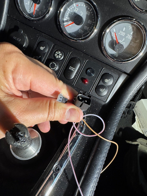 shift-knob-wire