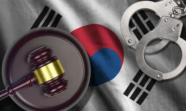 South Korea Debates Major Criminal Justice Overhaul