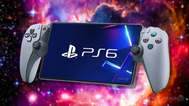 Chefe da PlayStation dá maior pista até agora sobre um PS6 portátil
