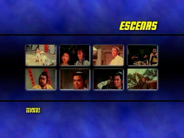 Caz De 2 - Caza Desesperada [DVD9 Full] [Pal] [Esp/Ing] [Sub: No] [1971] [Acción] [VS]