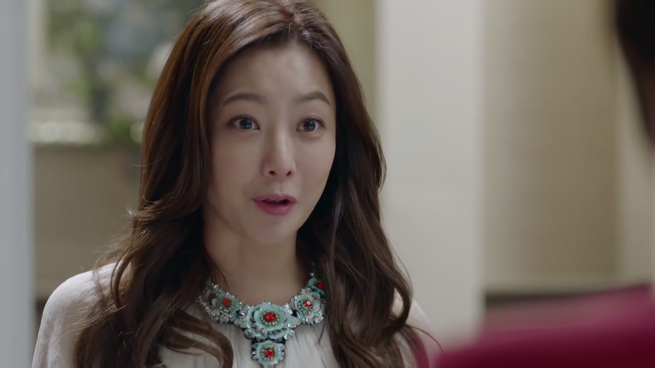 The Lady in Dignity Screenshot