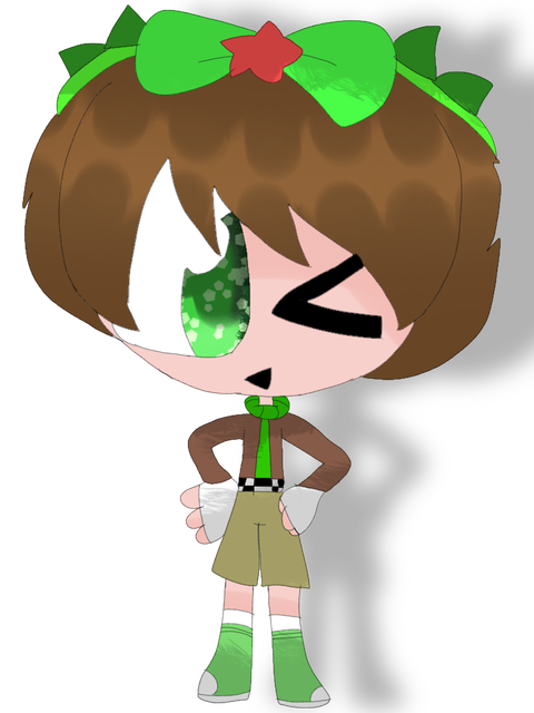 Draw Edd