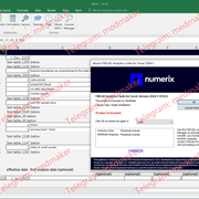 FINCAD Analytics Suite for Excel 2024 1