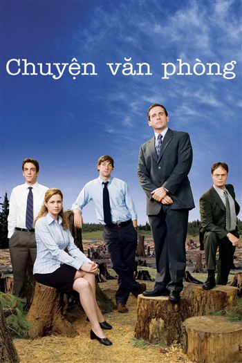 Chuyện Văn Phòng Phần 8