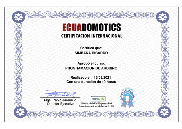 Arduino