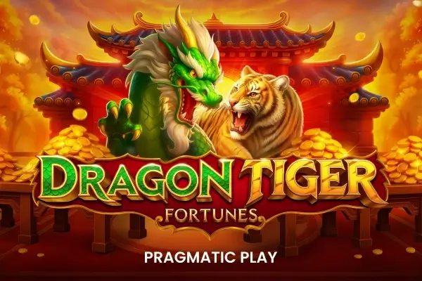 Dragon Tiger Fortunes Oyna