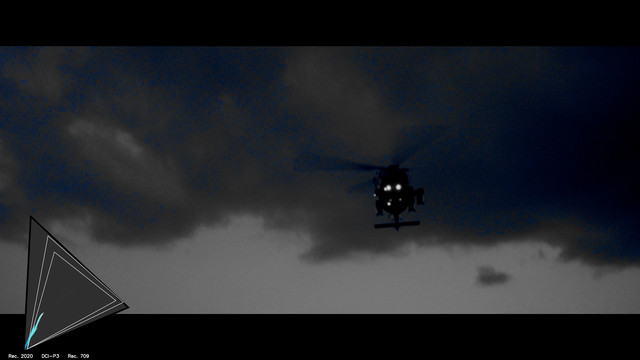 gamut-BAD20122