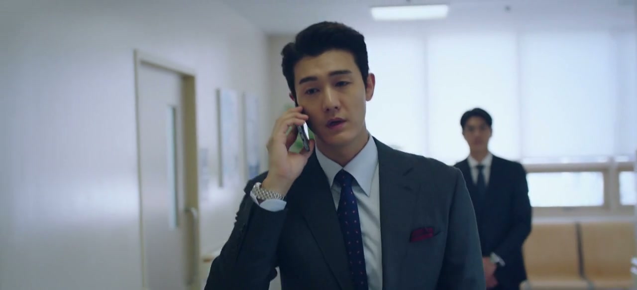 Doctor Detective Screenshot