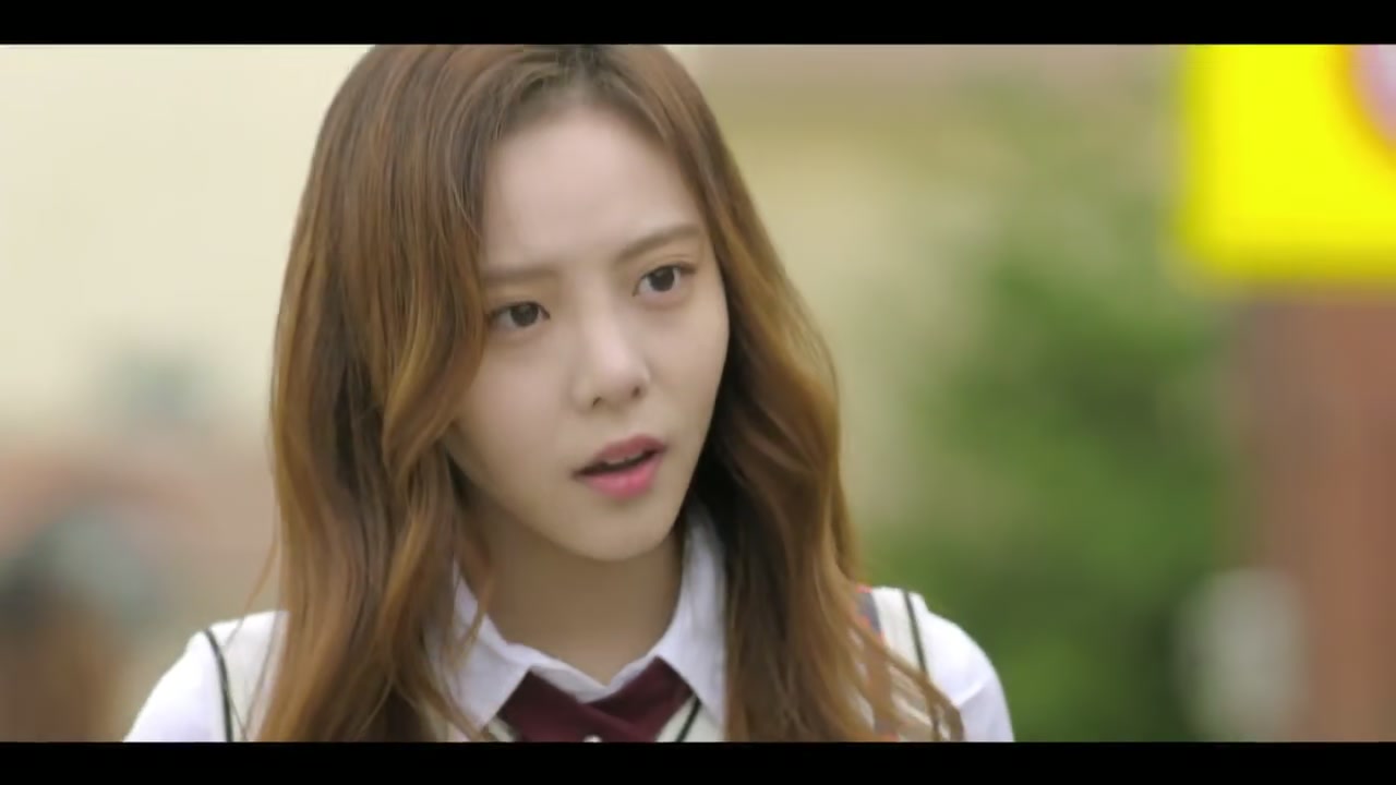 Longing Heart Screenshot