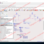 Modelithics Qorvo Ga N Library 25 5 for Keysight ADS