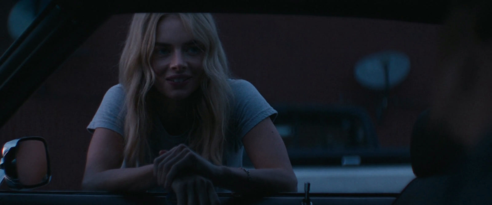 Carolina Caroline Screenshot