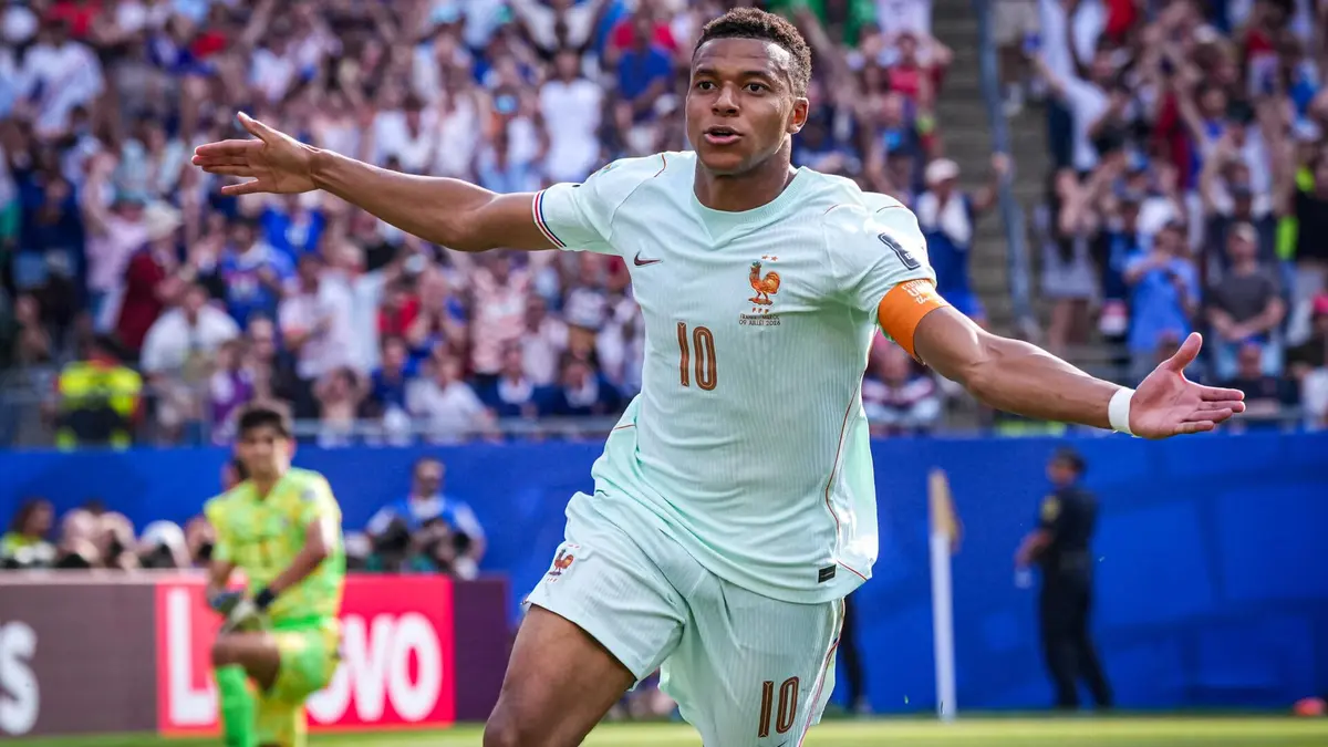 World Cup Semifinal: France and Spain Set for Blockbuster Clash